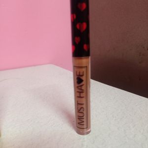 Myglamm Croyan And Iba Lip Gloss