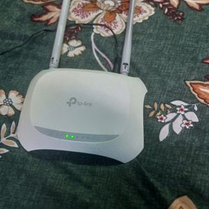 Tp Link WiFi Router