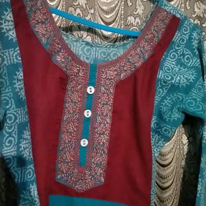 Kurti