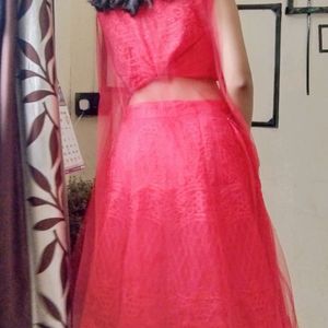 Festive Lengha For Women