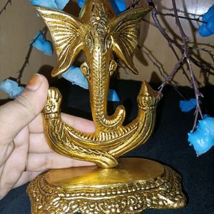 Lord Ganesh Statues