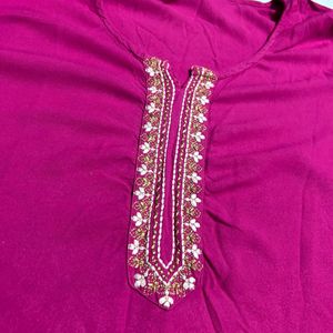 Kurta For Women