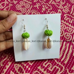 Handmade Earrings