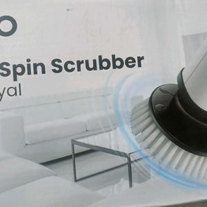 Agaro Electric Spin Scrubber