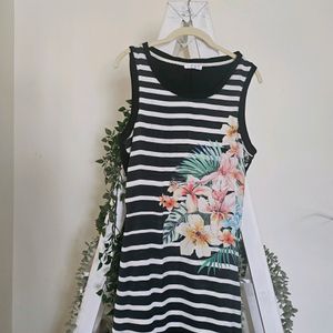 Promod Summer Dress