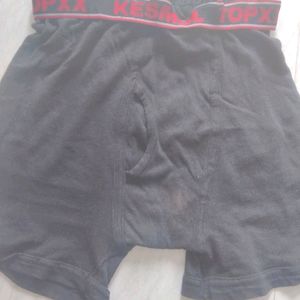 Men Trunk Set Of 5