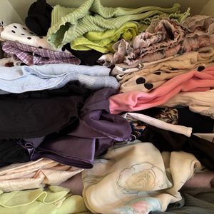 Assorted Clothes