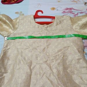 Unused Salwar Kurta