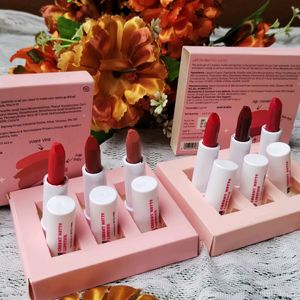 Combo Of 6 Myglamm Lipsticks