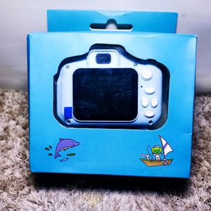 Kids Mini Camera