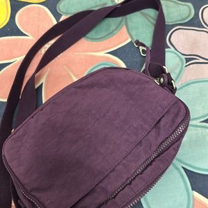 Kipling Sling Bag