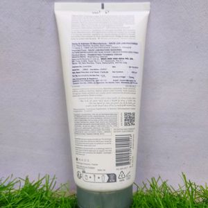 Pigmentbio Foaming Cream