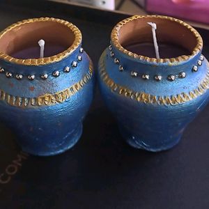 matka candles