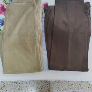 Combo 2 Men Pants