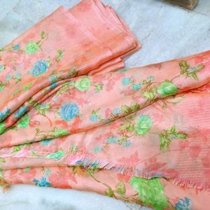 Adrika Fabulous Saree