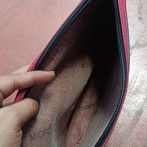 Makeup Purse