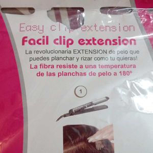 Hair Exenstions