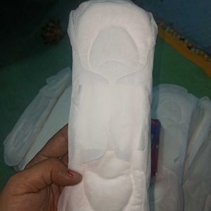 Cotton Sanitary Pad