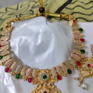 Rajwadi Jewellery