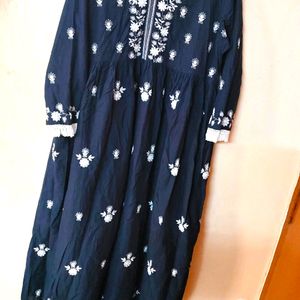 Alya Cut Kurthi3xl