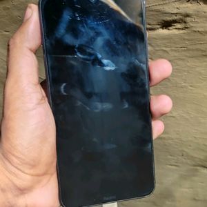 Phone New Condition Haa No Repair