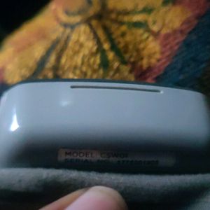 Care Touch Puls And Bp Oximeter