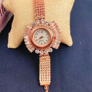 Beautiful Women Watch