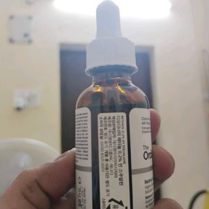 Ordinary squalene Retinol Serum