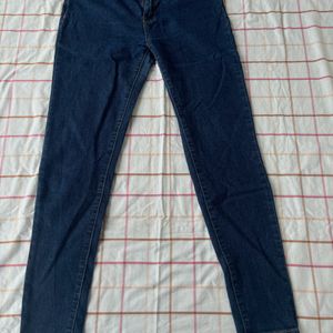 Forever 21 Womens Jeans