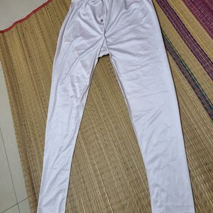 4 Shimmer Pants New With Tag