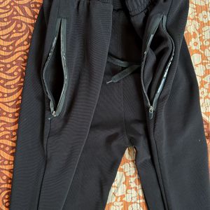 Unisex Stretchable Trackpant (size M/L)