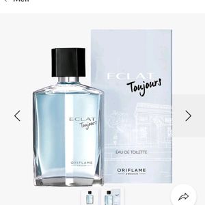 Oriflame Eclat 75 ML Toujours Man's Perfume