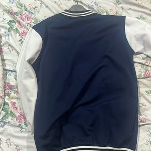 versety jacket no brand