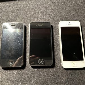 iPhone 4 Working Condition