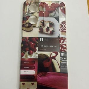 Classic Cherry Mobile Cover (oppoA57)