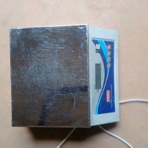 Silver Tech BR Weighing Scale Table Top 30Kg