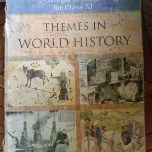 11 History Book