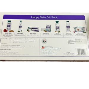 Happy Baby  Gift Pack