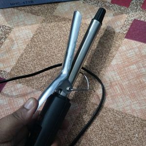 Hair Curler Nova NHC -471B