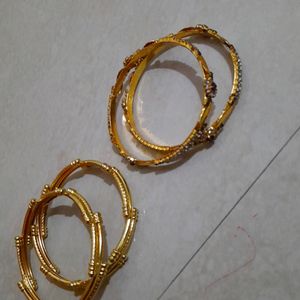 Bangles