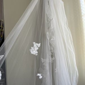 Wedding Veil