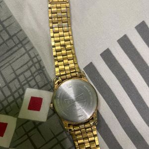 Sonata Men's Watch Original