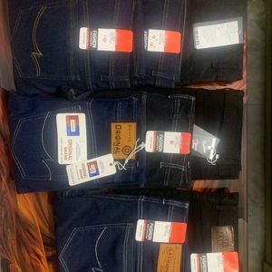 All Size Available New Jeans