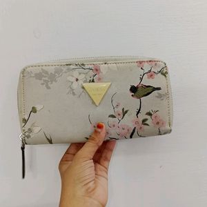 Authentic GUESS Wallet