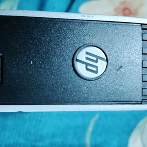 Hp Thinclient T610 Used Working Perfect