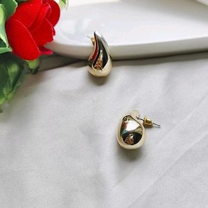 Tear Drop Bottega Pinterest Anti Tarnish Earrings