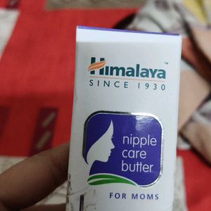 Himalaya Nipple Butter