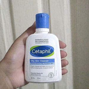 Cetaphil Cleanser