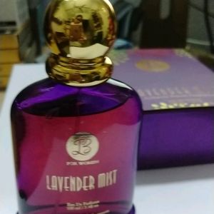 Lavender Mist For Women