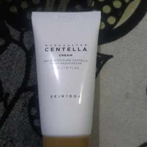 Centella Madagascar Soothing Cream